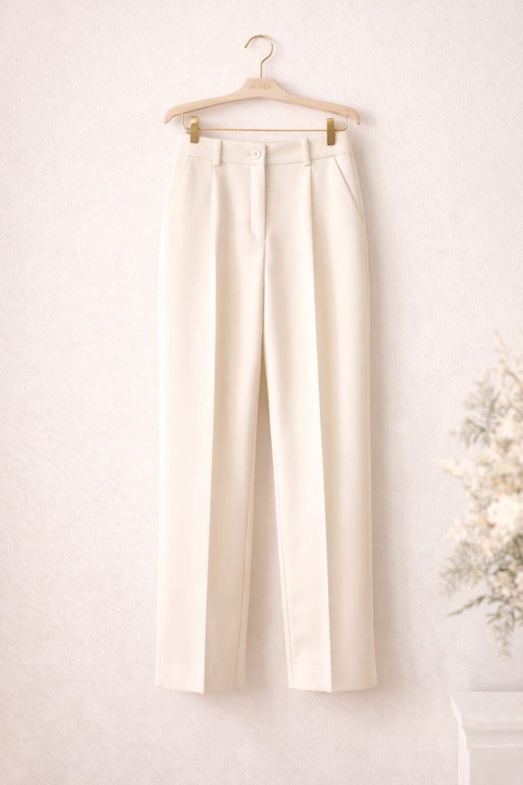 Pantalones y conjuntos mujer