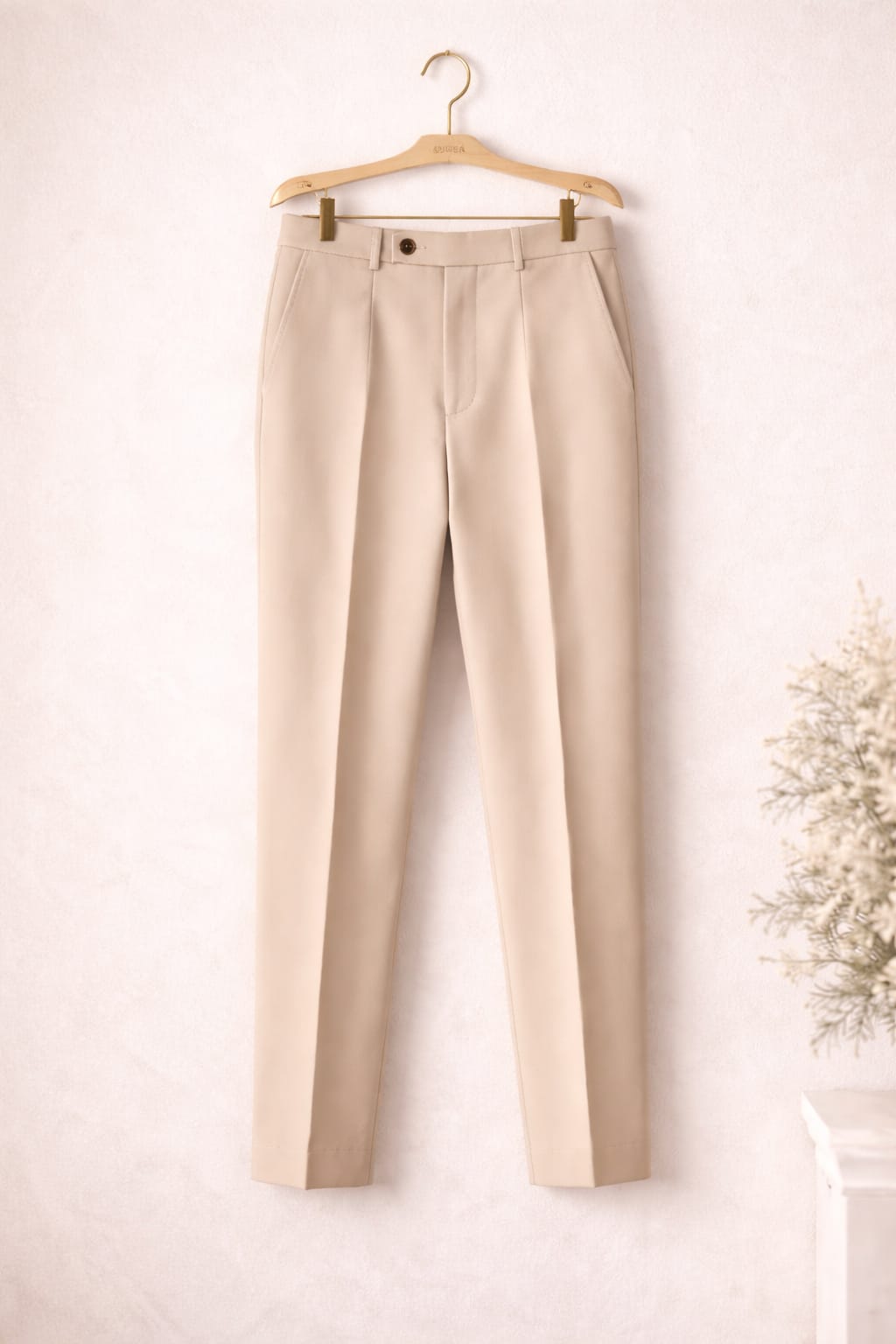 Pantalones y conjuntos hombre